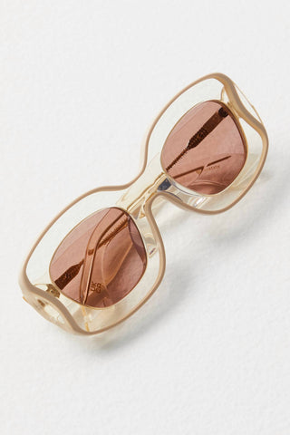 Karen Walker - Women's Field Trip Sunglasses