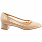 Trotters - Women's Lark Heel