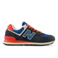 New Balance - Unisex Classic 574 Sneakers