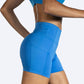 Brooks - METHOD 5" SHORT TIGHT