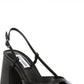 Steve Madden - Women's Cap Toe Sling Back Heel