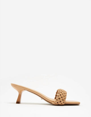 Billini - Michelle Braided Strap Heels