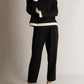 P.Cill - Betty Contrast Border Top