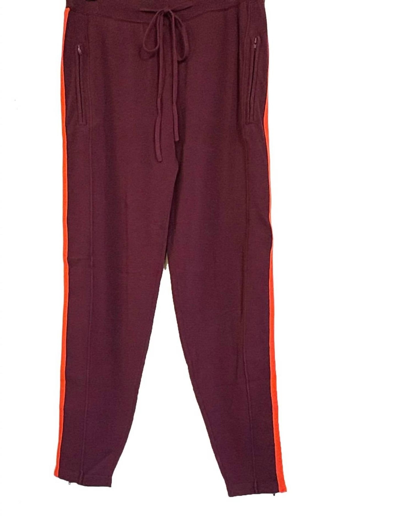 Replica Los Angeles - Women's Old School-style Track Pants