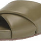 Seychelles - Heartfelt Leather Slide Sandals
