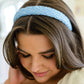 123 Amore - Natural Beauty 3 Pack Headband