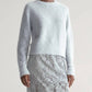 A.L.C. - Frankie Brushed Alpaca Sweater