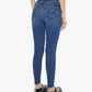Mother - Looker Ankle Fray Jean