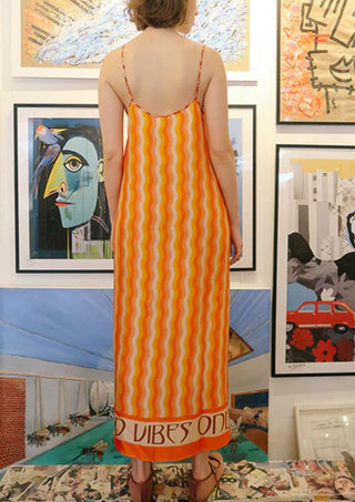 Me369 - Olivia Camisole Dress