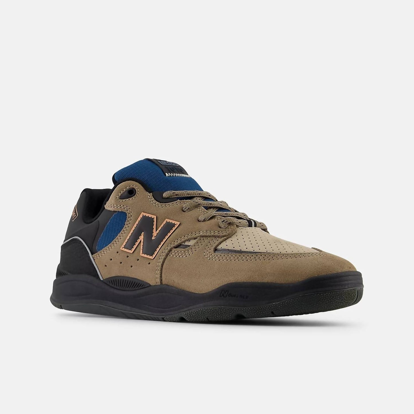 New Balance - Men's Numeric Tiago Lemos 1010 Sneaker