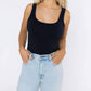 Buddylove - Sawyer Scoop Neck Bodysuit