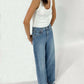 Etica - Devon Wide Leg Jeans