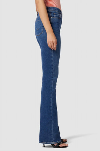 Hudson - Barbara High Waist Bootcut Jeans