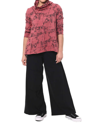 Tulip Clothing - Mazie Tunic