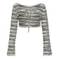 Montce - Nia Long Sleeve Top
