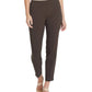 Slimsation By Multiples - Pull On Ankle Pant