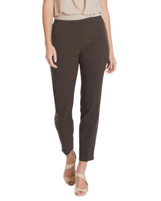 Slimsation By Multiples - Pull On Ankle Pant