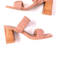 Corkys Footwear - Women's Tropic Like It's Hot Heels