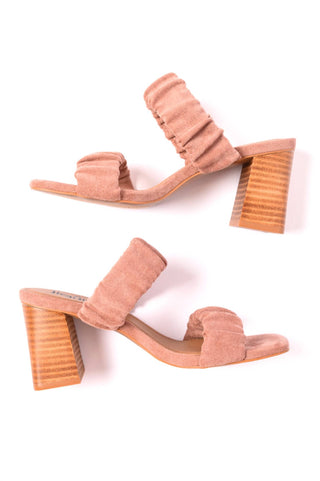 Corkys Footwear - Women's Tropic Like It's Hot Heels