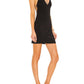 Misha - Bernadina Mini Dress