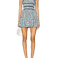 Free People - Bali Checked Out Romper