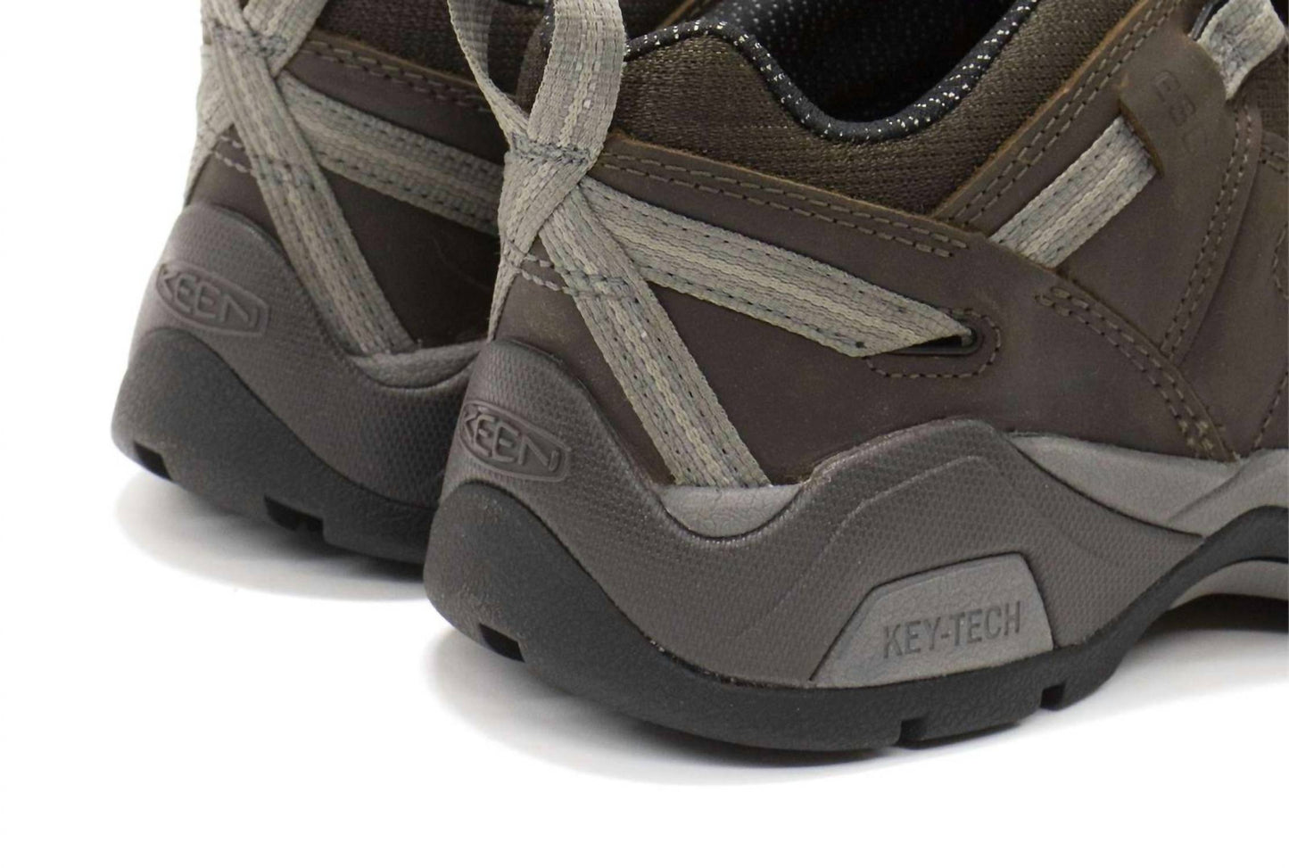 Keen - Men's Detroit Xt Esd Steel Toe Work Shoes