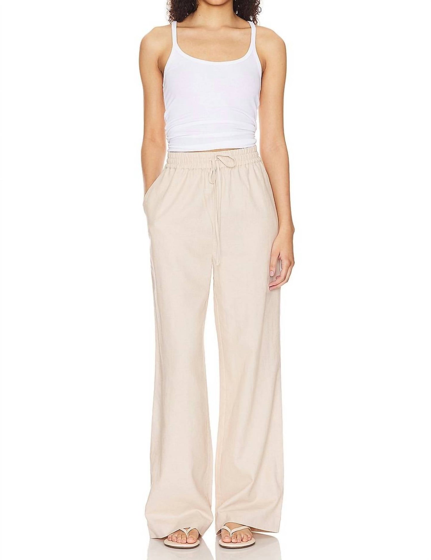 Steve Madden - Venetia Pant