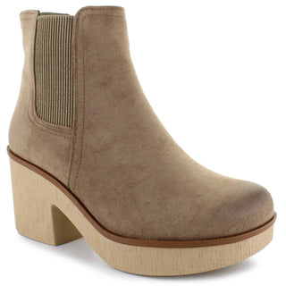 Miami Shoe - Women's Clue Booties