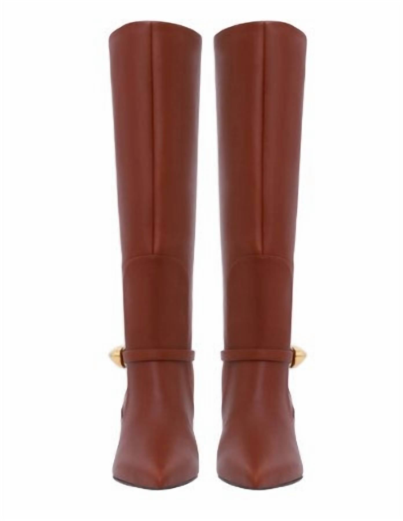 Zimmermann - Harlow Boot