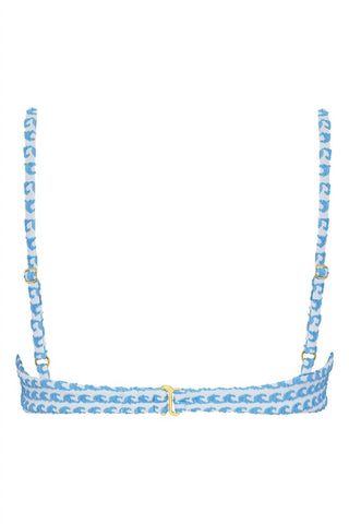 Montce - Underwire Dainty Bikini Top