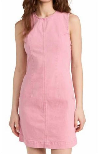Dl1961 - Women'S - Flamingo Dress