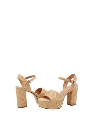 Marc Fisher - Women's Calyn Platform Sandal