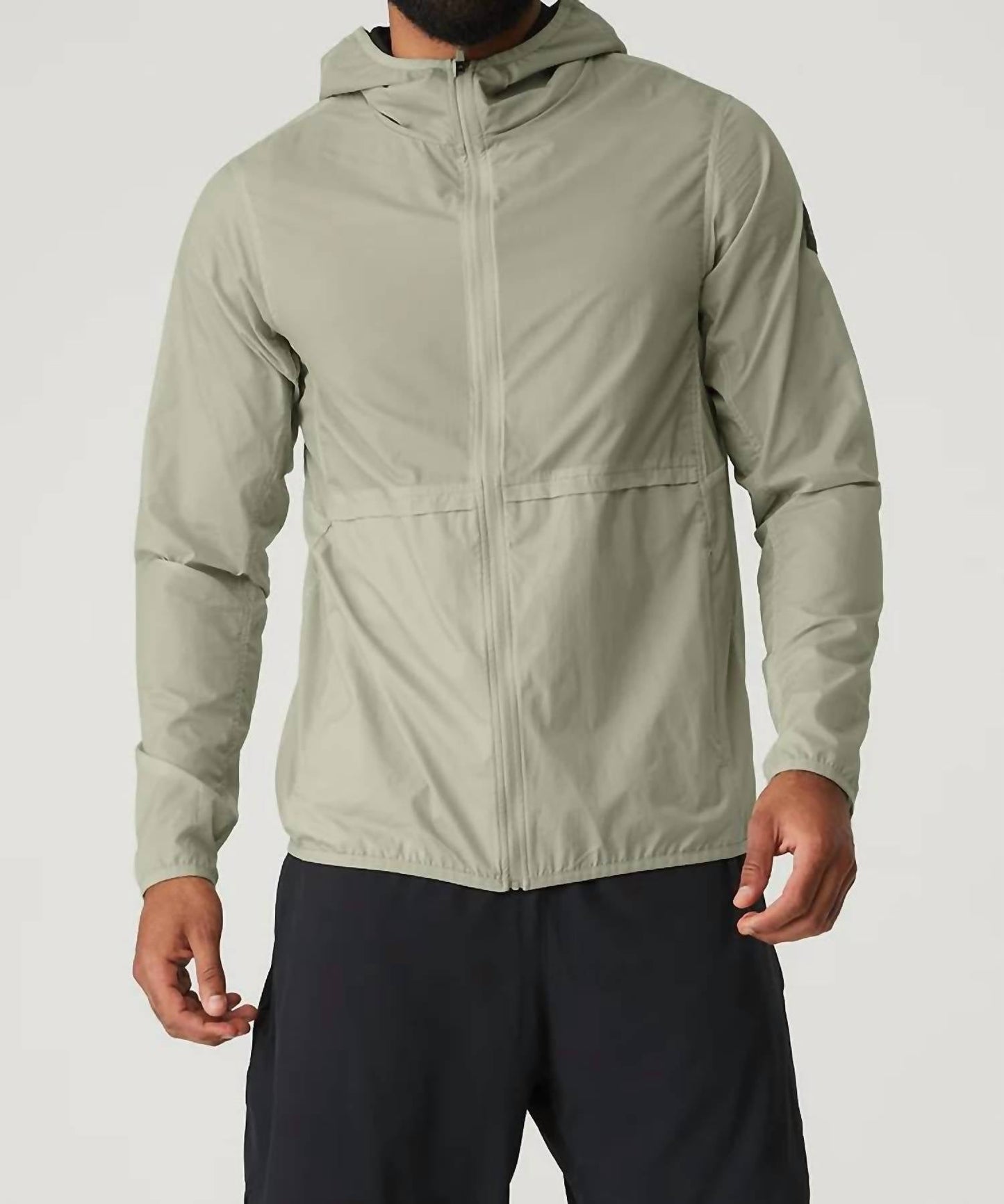 Alo Yoga - Repeat Running Jacket