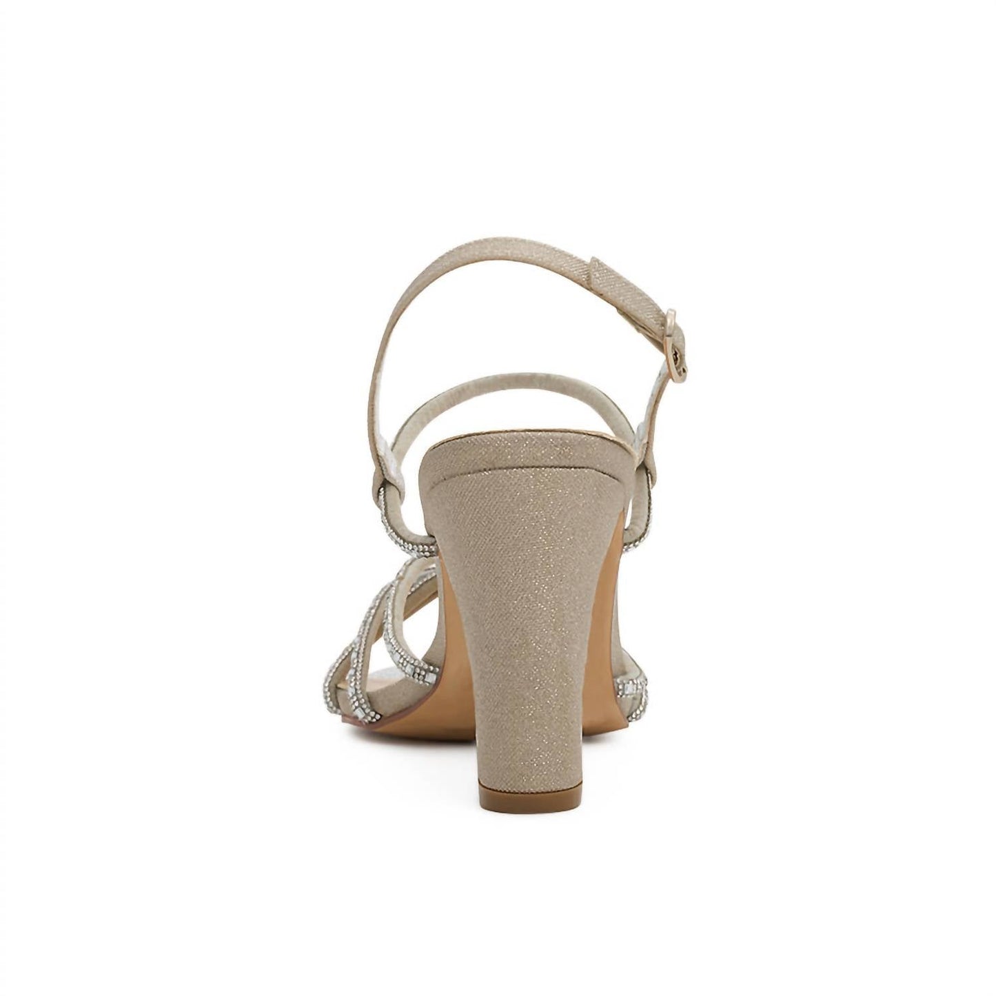 De Blossom Collection - Women's Eden Heel