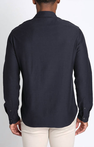 Jachs New York - Reverse Slub Workshirt