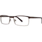 Giovani Di Venezia - Men's Bennett Eyeglasses