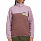 Patagonia - Lightweight Synchilla Snap-t Fleece Pullover