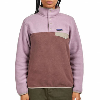 Patagonia - Lightweight Synchilla Snap-t Fleece Pullover