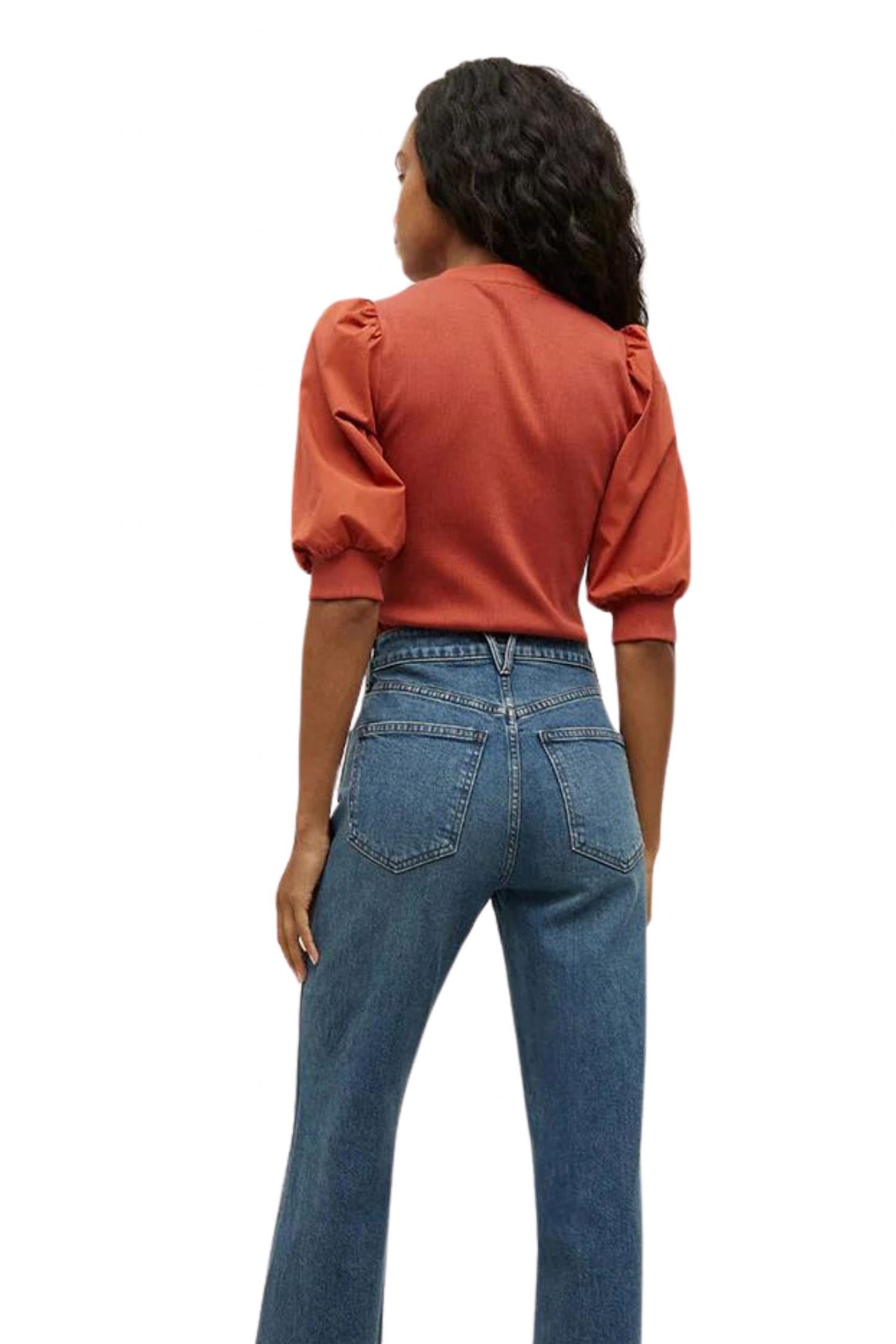 Veronica Beard - Coralee Top