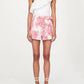 Marie Oliver - Tedi Shorts