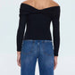 Pistola - Lyra Off The Shoulder Top
