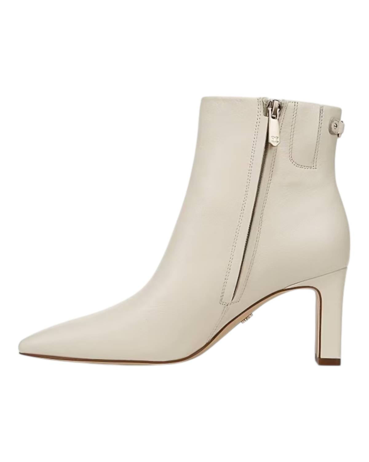 Sam Edelman - Saige Ankle Booties