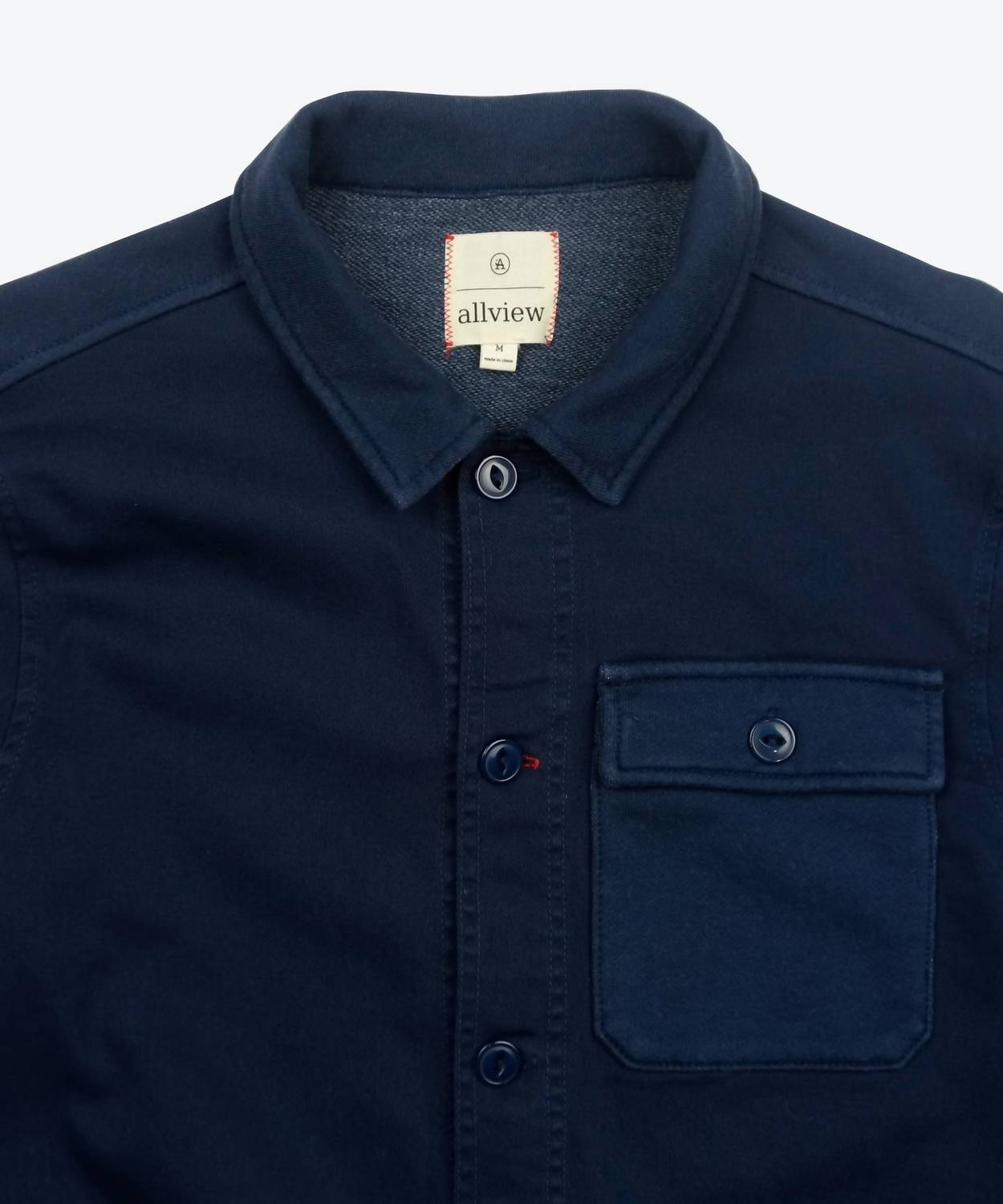 Allview - Men's Dock Jacket