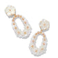 Kendra Scott - Women's Deliah Statement Earring