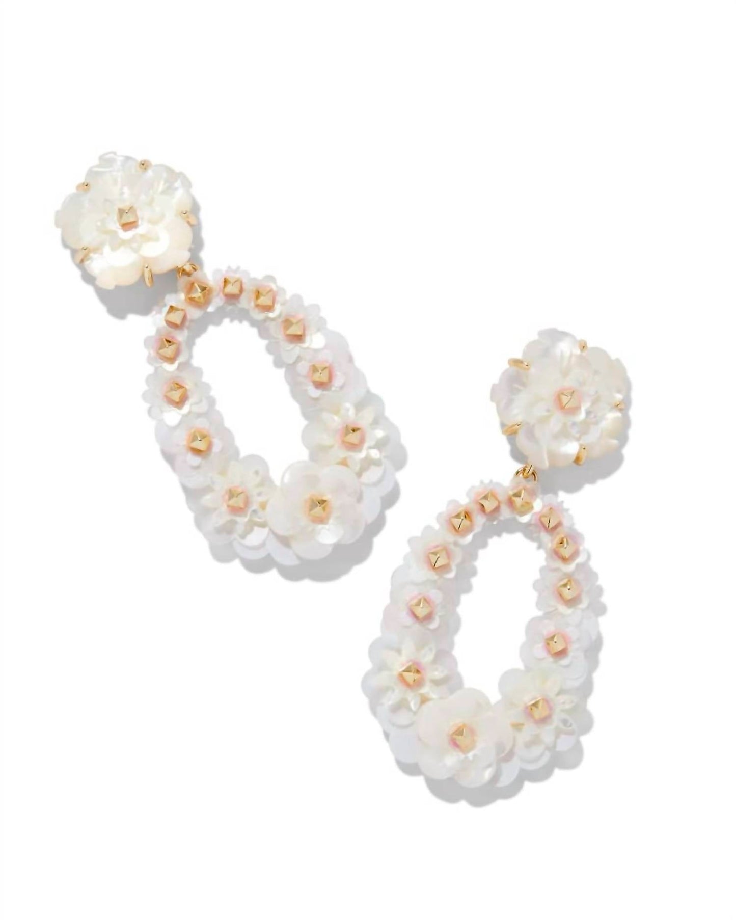 Kendra Scott - Women's Deliah Statement Earring