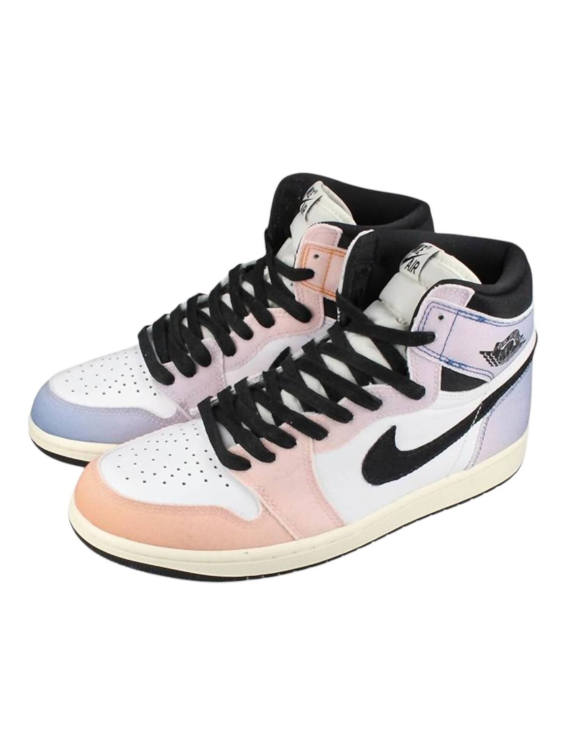 Nike - Men's Jordan 1 Retro High OG Sneaker