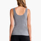 Nic + Zoe - Rib Sweater Tank