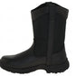 Thorogood - Men's Academy Plain Toe Wellington Boot