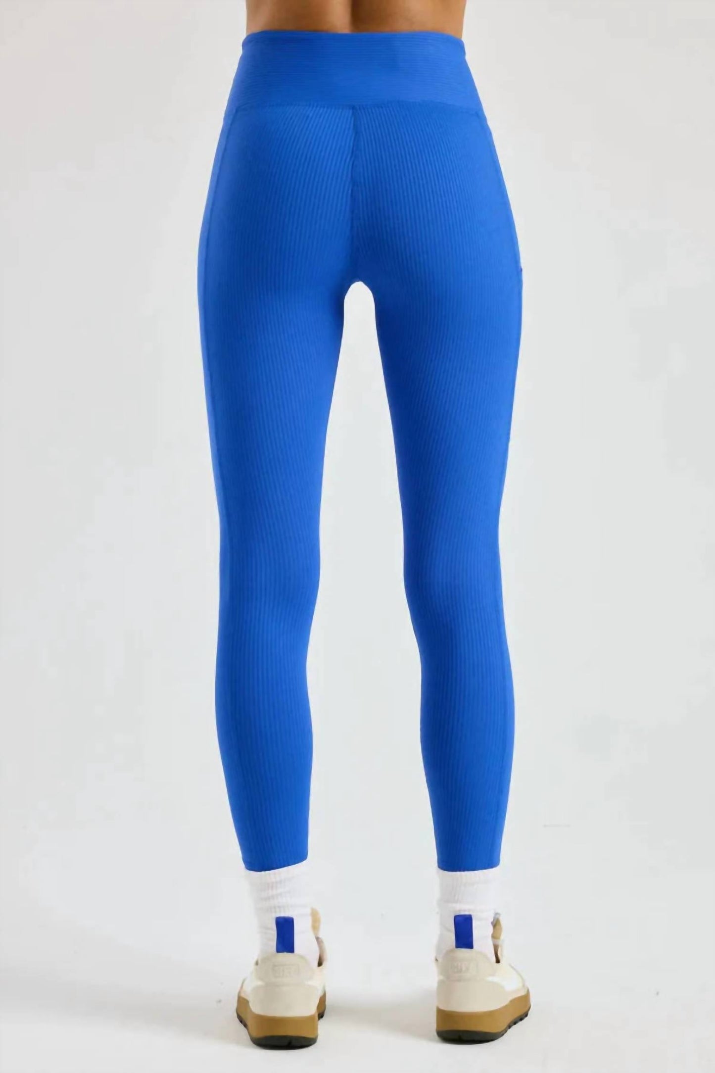 Year Of Ours - Ribbed Pocket Leggings