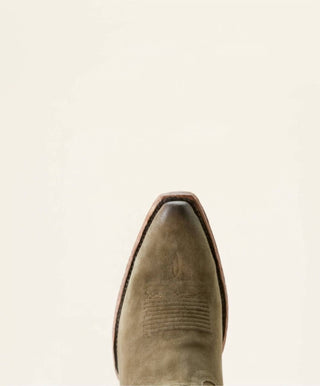 Ariat - Women's Jukebox Suede Boots